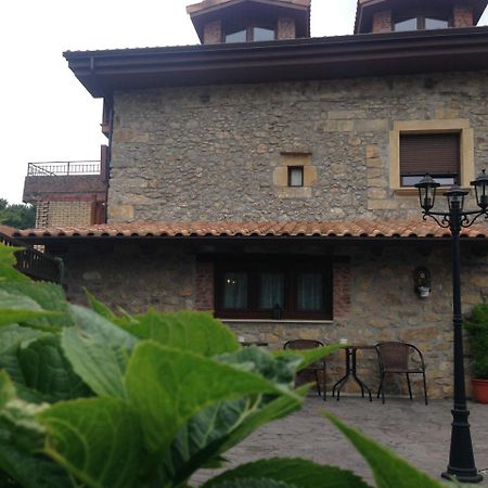 Pomar  Posada Fernanda酒店 外观 照片